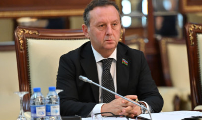 Laçın Şəhəri Günündən 4 il ötür: Deputat Şərqi Zəngəzurun bərpasından danışdı