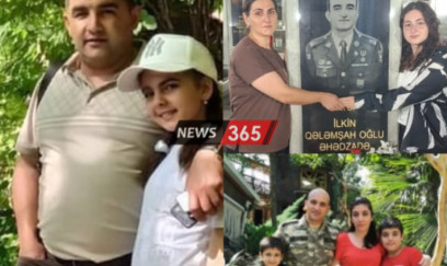 Şəhid övladları tələbə adını qazandı: Analardan kövrəldən sözlər