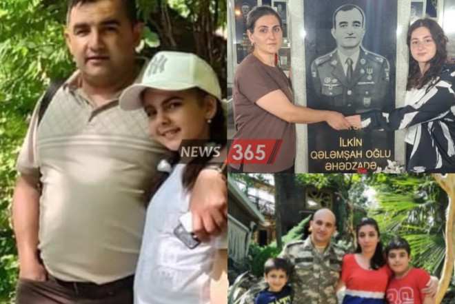 Şəhid övladları tələbə adını qazandı: Analardan kövrəldən sözlər