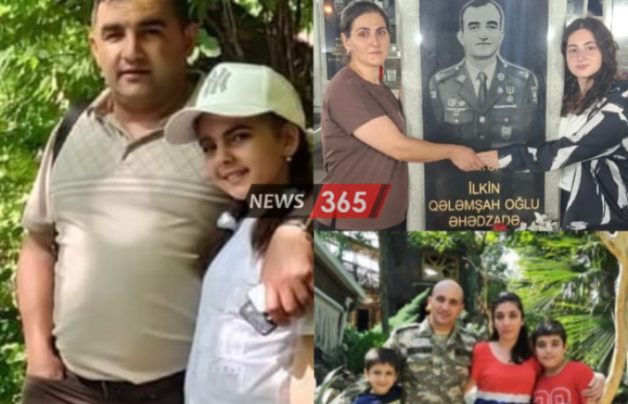 Şəhid övladları tələbə adını qazandı: Analardan kövrəldən sözlər