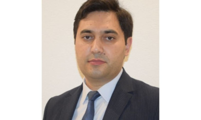 Azərbaycanın Mərkəzi Asiya ilə əlaqələrində Özbəkistan amili