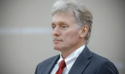 "Ukrayna münaqişədə birmənalı olaraq məğlub olur" - Peskov