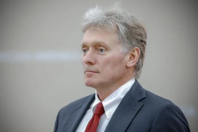 "Ukrayna münaqişədə birmənalı olaraq məğlub olur" - Peskov