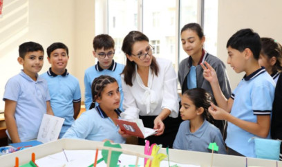 X siniflər üçün şagird yerdəyişməsi BAŞLAYIR
