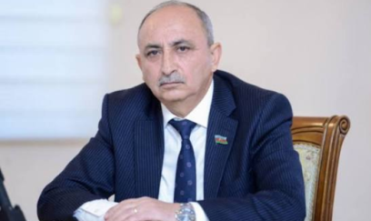 Deputat yerinə yetirə bilmədiyi vədlərdən danışdı: “İki səbəbi var”