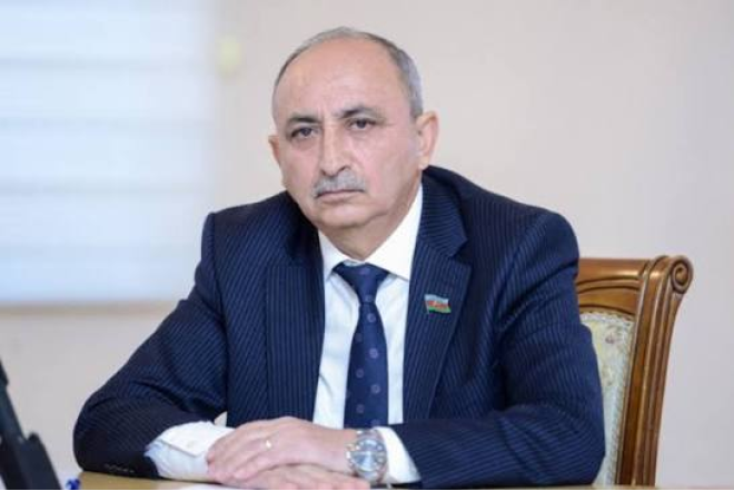 Deputat yerinə yetirə bilmədiyi vədlərdən danışdı: “İki səbəbi var”
