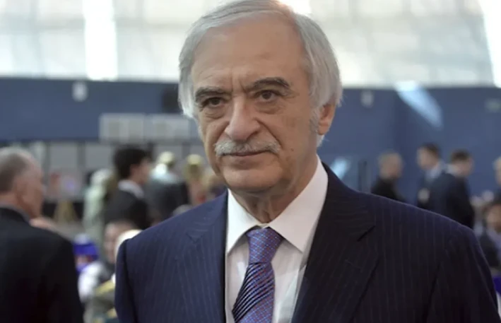 Polad Bülbüloğludan evlilik xəbərinə REAKSİYA