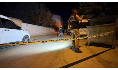 Türkiyədə kişi evinə qonaq gələn dostunu bıçaqlayaraq öldürüb 