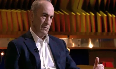 Robert Köçəryanın həbsi ilə bağlı vəsatətə baxılacaq 