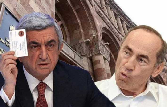 "Köçəryan və Sərkisyan Azərbaycana təhvil verilə bilər?" – Politoloqdan diqqətçəkən şərhlər