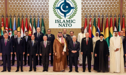 "İslam NATO-su" formalaşır? - Banqladeşin hərbi-strateji həmləsi