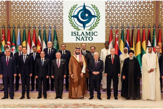 "İslam NATO-su" formalaşır? - Banqladeşin hərbi-strateji həmləsi