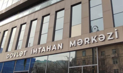 Ali məktəbə qəbul olan ən yaşlı tələbə