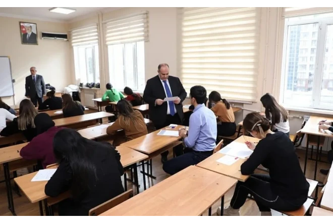 Bu universitet erməni dilinin tədrisinə başlayır