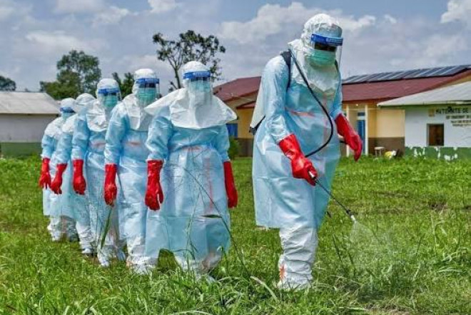 Virus nəzarətdən çıxır: Afrika ölkəsində Ebola həyəcanı