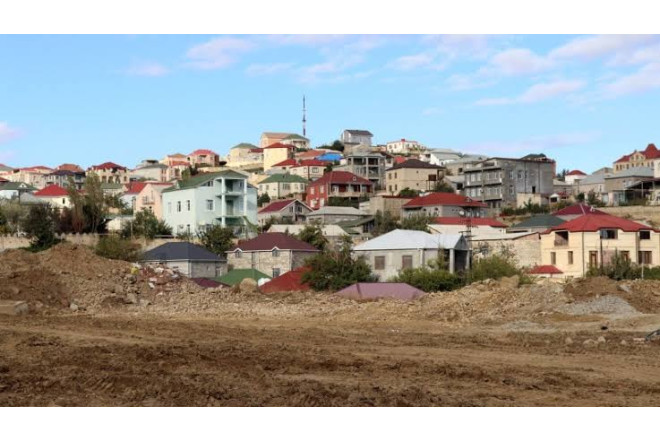 Sənədsiz evlər sənədləşdiriləcək? Ekspertdən mühüm açıqlama
