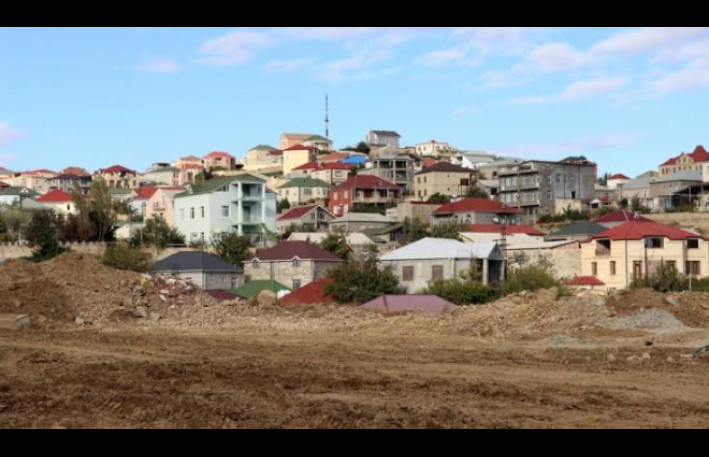 Sənədsiz evlər sənədləşdiriləcək? Ekspertdən mühüm açıqlama