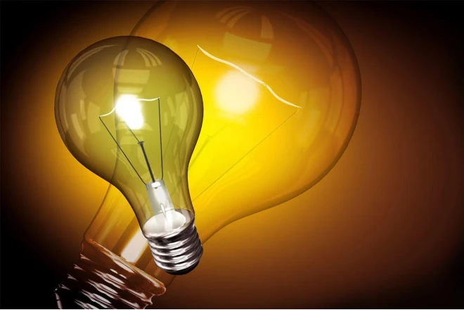 Sabah bu ərazilərdə elektrik enerjisi olmayacaq 