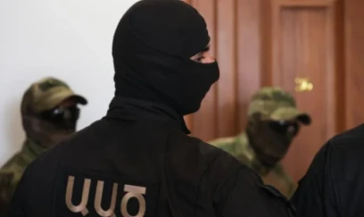 Köçəryanın işi üzrə BİR AİLƏ SAXLANILDI