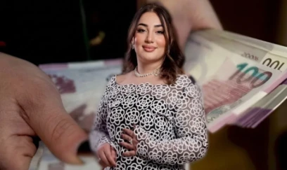 Könül Həmzəyeva ilə bağlı YENİ QƏRAR