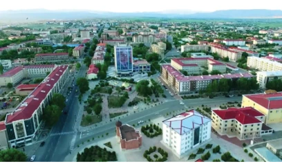 Naxçıvan sakinlərinin NƏZƏRİNƏ: Bu gün...
