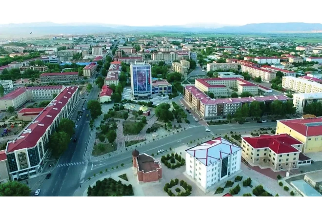 Naxçıvan sakinlərinin NƏZƏRİNƏ: Bu gün...