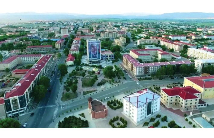 Naxçıvan sakinlərinin NƏZƏRİNƏ: Bu gün...