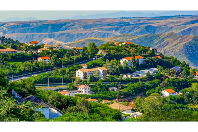 Bu gün Laçın Şəhəri Günüdür 