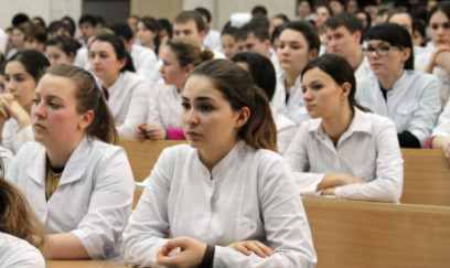Tibb və stomatologiya üzrə keçid balları ARTIB