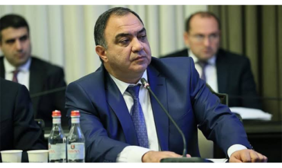 Paşinyan onu müdafiə naziri təyin edəcək