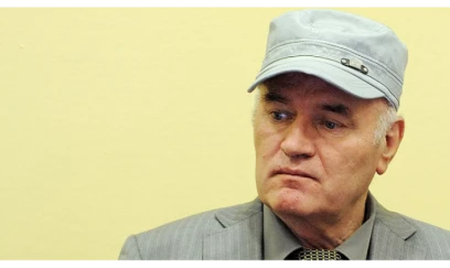 Ratko Mladiç öldü - səhhəti ağırlaşmışdı