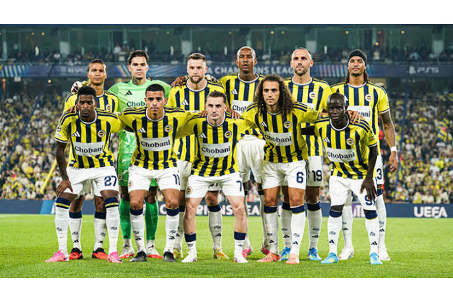 18 illik həsrət bitdi: Fənərbaxça Çempionlar Liqasına qayıtdı – Türkiyə futbolu üçün düşündürücü mənzərə