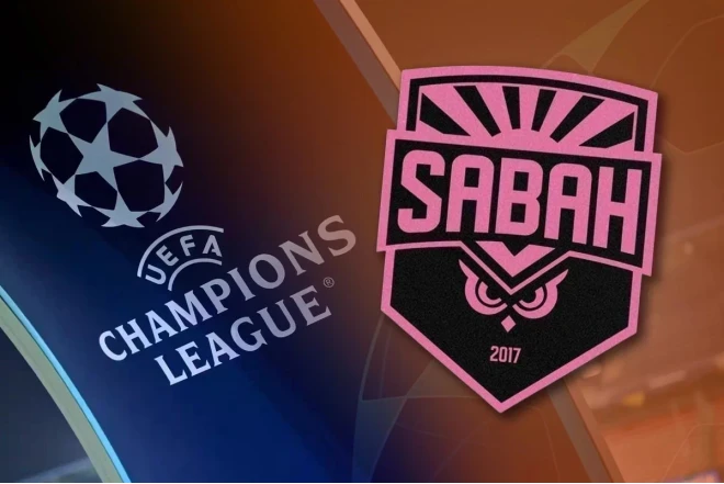 “Sabah”ın Çempionlar Liqasındakı rəqibləri məlum olub 