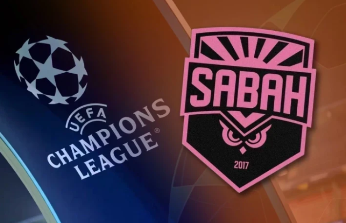 “Sabah”ın Çempionlar Liqasındakı rəqibləri məlum olub 
