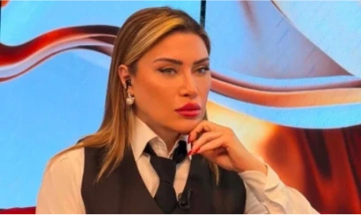 Tanınmış aparıcı tələbə oldu 