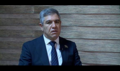 Deputat: Sənədsiz evlərə çıxarış verilməsi üçün konsepsiya hazırlanıb 