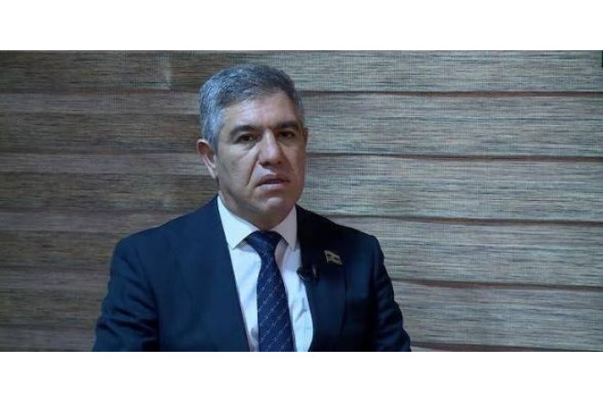 Deputat: Sənədsiz evlərə çıxarış verilməsi üçün konsepsiya hazırlanıb 