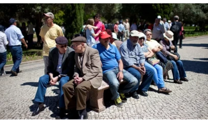Yaşa görə pensiya dörd dəfə artacaq- Macarıstanda