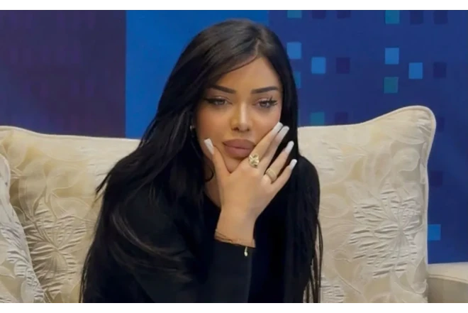 Nigar Fərhad SAXLANILDI