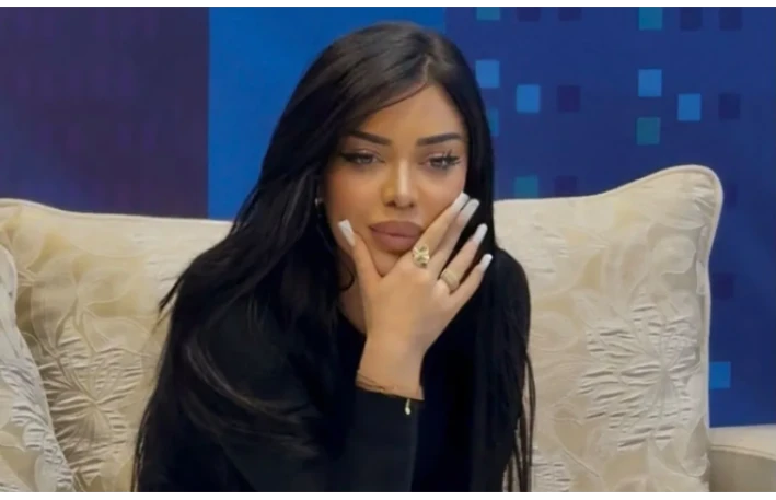 Nigar Fərhad SAXLANILDI