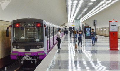 Metronun iş rejiminə dəyişiklik ediləcək 