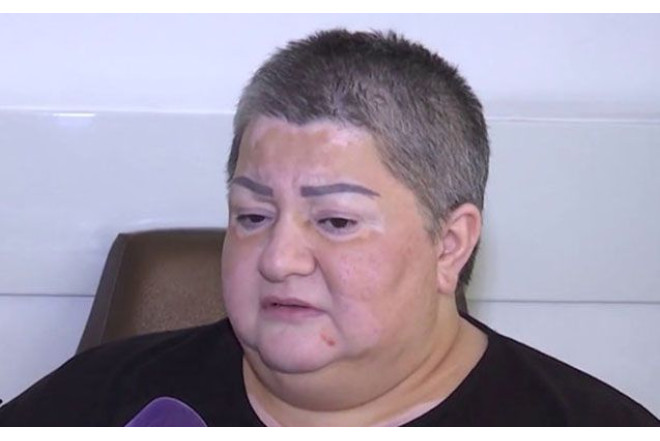 Könül Xasıyeva TikTok-da canlı yayım açdı – İzləyicilər hədiyyə yağışına tutdu