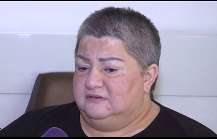 Könül Xasıyeva TikTok-da canlı yayım açdı – İzləyicilər hədiyyə yağışına tutdu