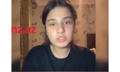 Azərbaycanlı xanəndə Hadisənin konsertində böyük ekranda - VİDEO