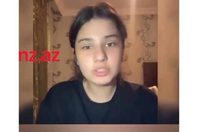 Azərbaycanlı xanəndə Hadisənin konsertində böyük ekranda - VİDEO