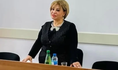 TƏBİB rəhbəri baş həkimi işdən azad etdi 