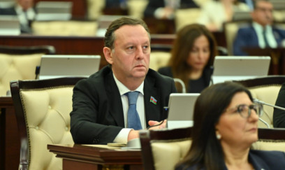 “Köçəryan, Sarkisyan və Ohanyan tutulub Azərbaycana verilməlidir” – Deputatdan reaksiyalar