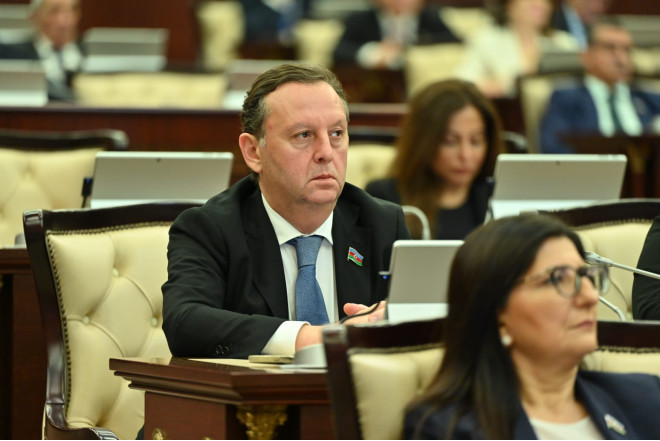 “Köçəryan, Sarkisyan və Ohanyan tutulub Azərbaycana verilməlidir” – Deputatdan reaksiyalar