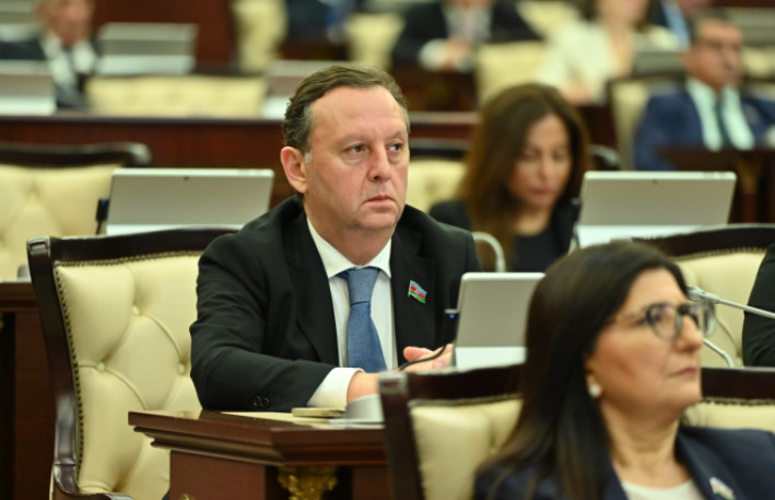 “Köçəryan, Sarkisyan və Ohanyan tutulub Azərbaycana verilməlidir” – Deputatdan reaksiyalar