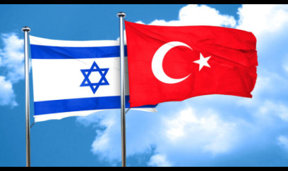 Türkiyə ilə İsrail arasında müharibə riski: Bakı hərəkətə keçə bilər